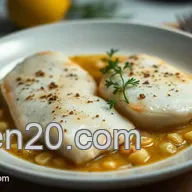 Rotbarschfilet Rezept: So saftig wie vom Fischh&auml;ndler!