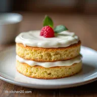 Der beste Zuckerguss zum Verzieren Profi Royal Icing Eiwei&szlig;guss