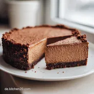 Russischer Zupfkuchen: Cremig und M&uuml;rbe