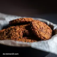 Knusprige Dinkelkekse: Omas Rezept neu entdeckt!