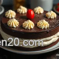 Sachertorte: Backen wie im Hotel Sacher in Wien! Mein Rezept