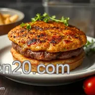 Saftige Burger-Patties: Das Geheimnis f&uuml;r den perfekten Grillgenuss