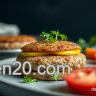 Saftige rezept burger patties: Omas Geheimrezept f&uuml;r den Grill