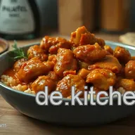 Saftige Gefl&uuml;gel-Currywurst: Meine geheime Curryso&szlig;en-Zubereitung
