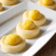 Saftige Marzipan Pl&auml;tzchen so saftig Omas Geheimrezept
