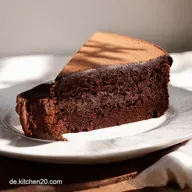 Saftige Sachertorte Rezept So gelingt sie garantiert
