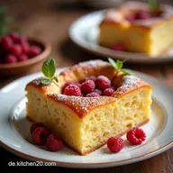 Saftiges KRBISBROT Rezept wie vom Bcker Der Herbstkuchen f&uuml;r Ihren KaffeeKlatsch
