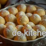 Salzburger Nockerln: S&uuml;&szlig;e Gipfel aus Mozarts Stadt!