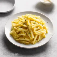 Wie macht man Salzkartoffeln Omas Geheimrezept