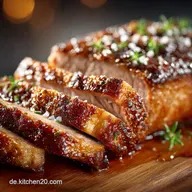 Sauerbraten wie von Oma Schritt f&uuml;r Schritt zum Genuss