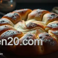 Omas Geheimnis: Sauerteig Pagnolbrot einfach backen!
