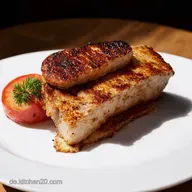 Schaschlikspie&szlig;e Deluxe Herzhaft Unwiderstehlich Gegrillt