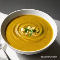 Kalorienarme Gem&uuml;sesuppe Mein SchlankGeheimnis