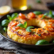 Brokkoli Kartoffel Auflauf schnell Feierabend Mein 45Minuten K&auml;seSahne Soul Food