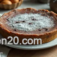Schneller Schokoladen-Tassenkuchen: Perfektes Snack-Dessert in 5 Minuten