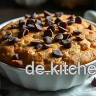 Die besten Schokoladen Chips Kekse: Ein Familienfavorit f&uuml;r jede Kaffeetafel