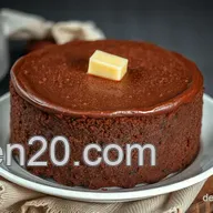 Omas Schoko Zopf Rezept - Schokoladen Zopf Rezept Schoko Zopf