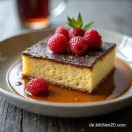 Saftiger Schokokuchen zum Dahinschmelzen SchokoTraum