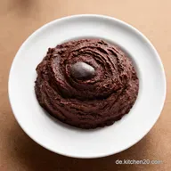 SchokoPorridge Deluxe Mein Cremiger Gl&uuml;cklichmacher