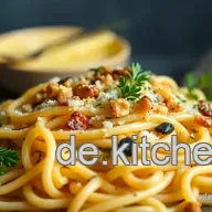 Rezept K&auml;sesp&auml;tzle Schw&auml;bisch: Wie bei Oma!