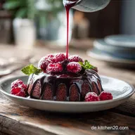 Selbstgemachter Fondant mit Seidiger Textur