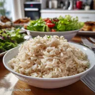 Serbisches Reisfleisch: Herzhaftes One-Pot-Gericht