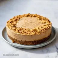Snickers Kuchen Mit Mascarpone