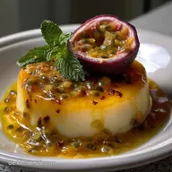 Solero Dessert Rezept: Tropisch Frisch und Einfach