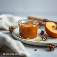 Hausgemachte Traubenmarmelade: Omas Rezept neu entdeckt