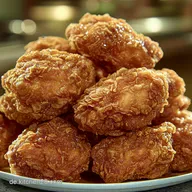 Das Southern Fried Chicken Recipe Youll Lieben Wirst Knusprig Saftig