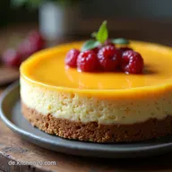 Spekulatius Cheesecake das beste Himmlisch Einfach backen