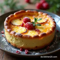 SpekulatiusK&auml;sekuchen Mein weihnachtlicher K&auml;sekuchenTraum