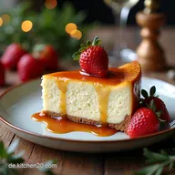 Cheesecake mit Spekulatius lecker Mein LieblingsWeihnachtsrezept