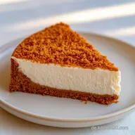 Cremiger Spekulatius Kuchen Ohne Backen
