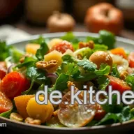 Spitzkohl Rezepte Salat: Erfrischender Genuss mit Senf-Vinaigrette