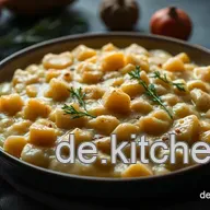Stampfkartoffeln Rezept: Das perfekte Kartoffelp&uuml;ree f&uuml;r jedes Fest