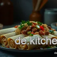 Festliche Tamales tamales tamales: Mein Geheimrezept f&uuml;r perfektes Vergn&uuml;gen