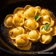 Tortellini Auflauf aus dem Ofen Blitzrezept f&uuml;r Genie&szlig;er