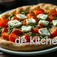 Toskanische Bl&auml;tterteigschnecken: Dein liebstes Fingerfood!