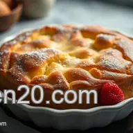 Trilece: Himmlischer Drei-Milch-Kuchen - Einfach unwiderstehlich!