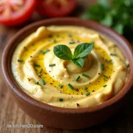 Aioli Dip ganz schnell Die 5MinutenTurboCreme vom Stabmixer