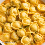 Ofen Tortellini schnelles Feierabend K&auml;seTraum f&uuml;r Genie&szlig;er