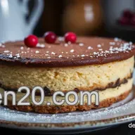 Einfacher & Luftiger Biskuit Vegan: Dein perfektes Rezept f&uuml;r Desserts