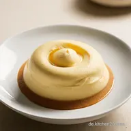 Veganes Vanillepuddingpulver Omas Pudding neu gedacht