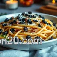 Mein Lieblings-Pasta Tr&uuml;ffel Rezept: Cremig & Luxuri&ouml;s f&uuml;r Zuhause