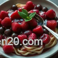 Verf&uuml;hrerische Schokolade Erdbeeren &ndash; Einfach & Lecker Naschen
