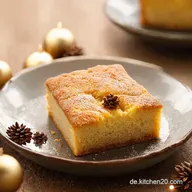 Weihnachtsmarkt Schmalzgeb&auml;ck Rezept mit Hefe wie vom Profi