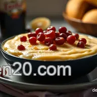 Weizenteig mit Cola: Ein spritziger Genuss f&uuml;r Ihre Feier