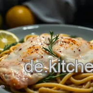 Wolfsbarsch Rezept: Mediterran leicht & lecker wie vom Lieblingsitaliener!