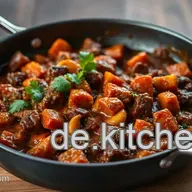 Chakalaka H&auml;hnchenpfanne: S&uuml;dafrikanischer Genuss f&uuml;r dich!